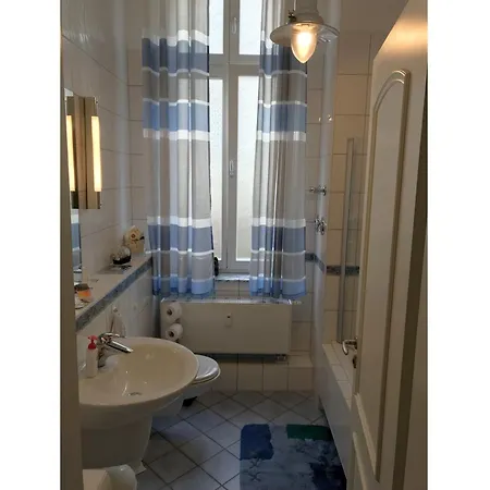Siegemund_ To Hus_ Apparteme Villa *