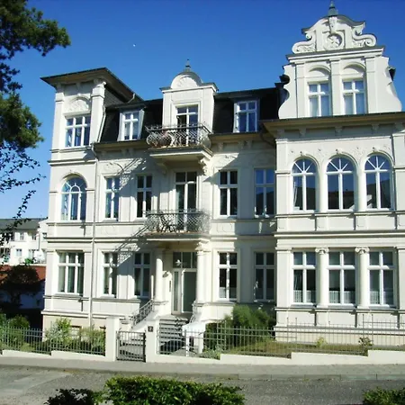 Siegemund_ To Hus_ Apparteme